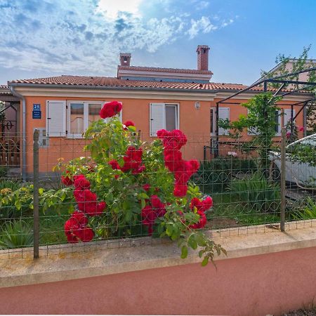 Apartman Arijana 3 Медулин Экстерьер фото