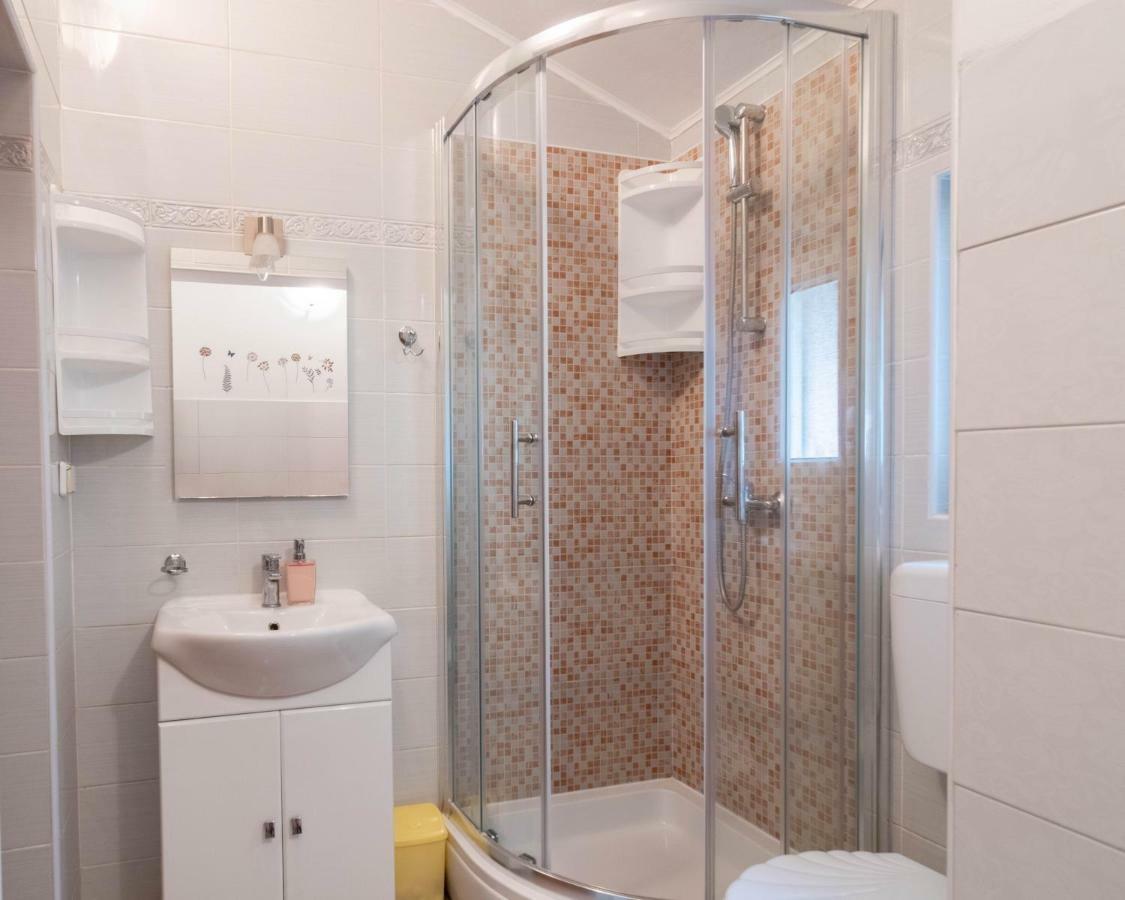 Apartman Arijana 3 Медулин Экстерьер фото