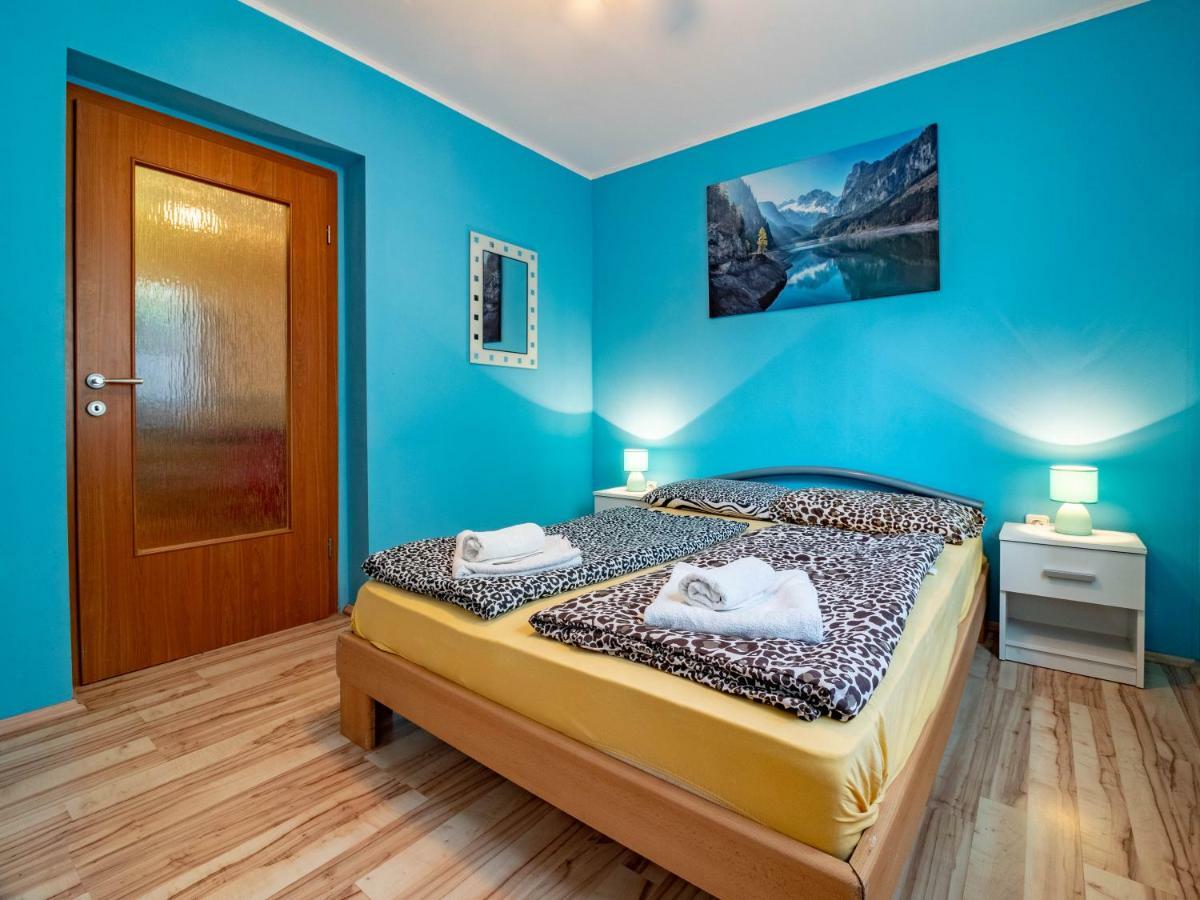 Apartman Arijana 3 Медулин Экстерьер фото
